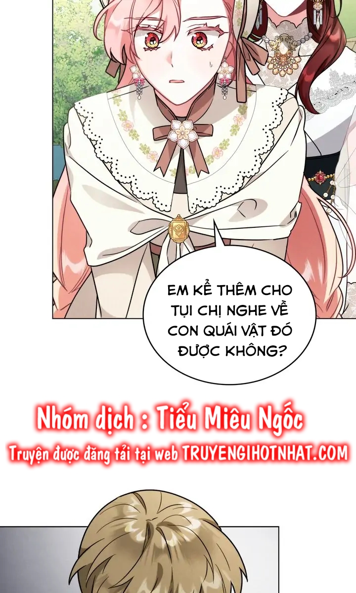 ánh sáng của bình minh chapter 67 7