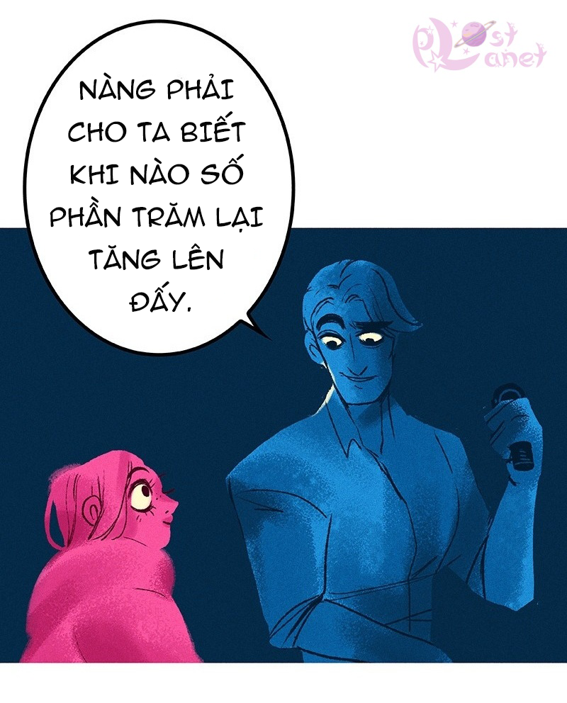 thần thoại olympus chapter 8 17