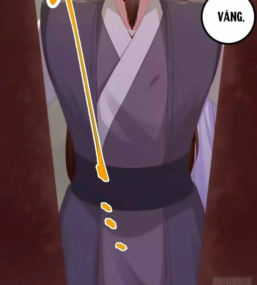 thần y khí nữ: ngự thú cuồng phi của quỷ đế chapter 59 40