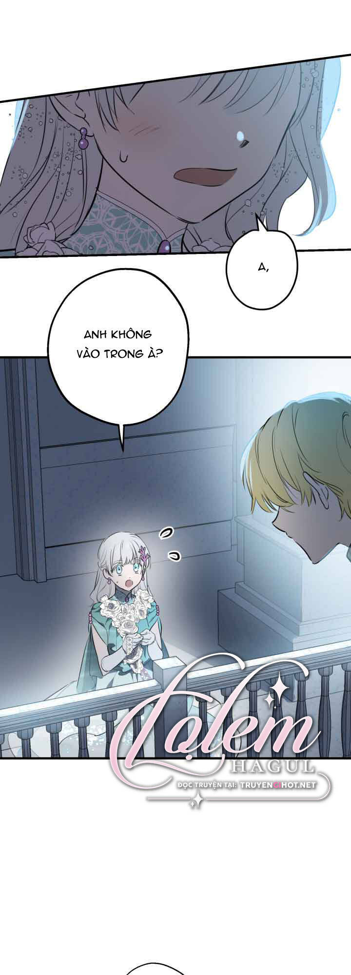 những nhân vật mạnh nhất thế giới ám ảnh tôi chapter 40 8