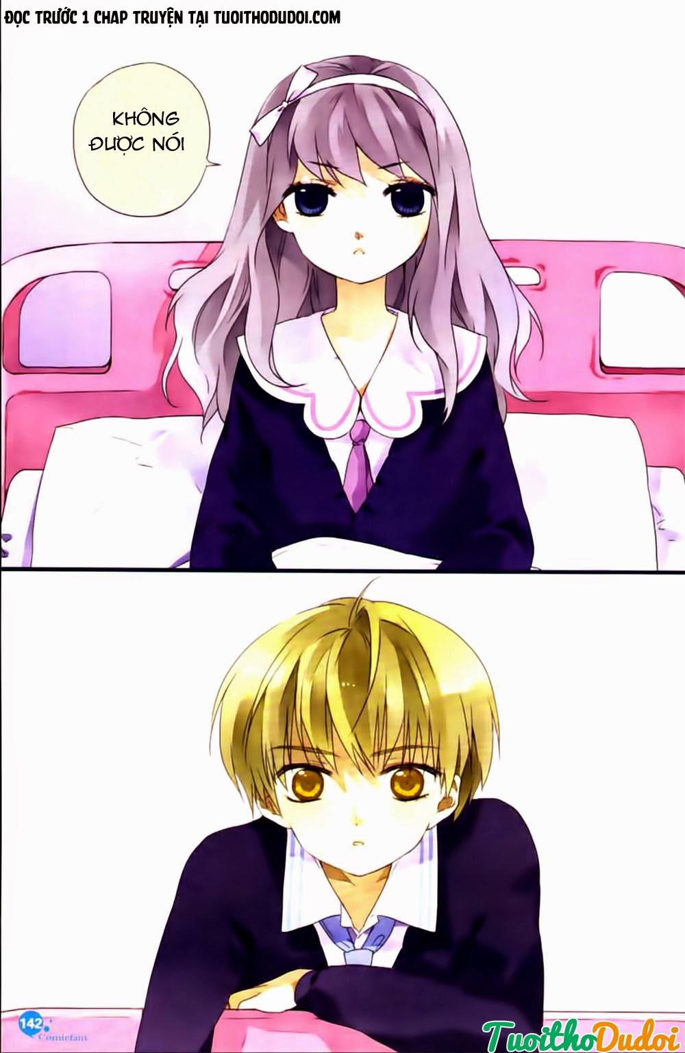 lam sí chapter 15 13