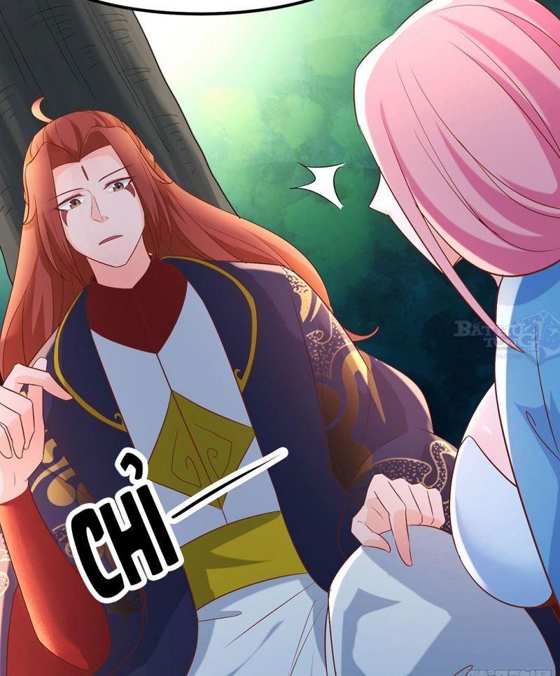 đồ đệ ta toàn là nữ ma đầu chapter 33 39