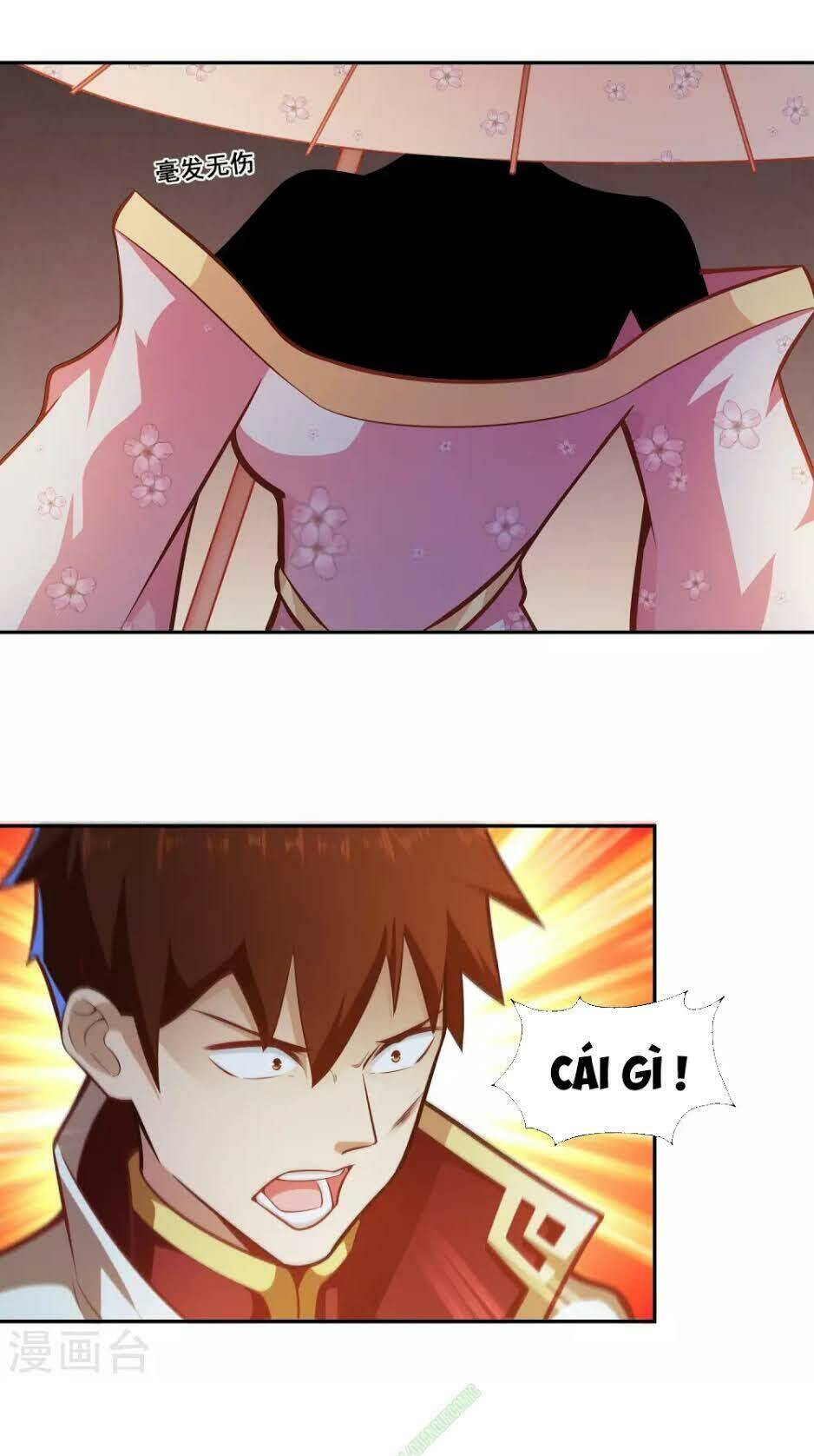 võ linh kiếm tôn chapter 32 23