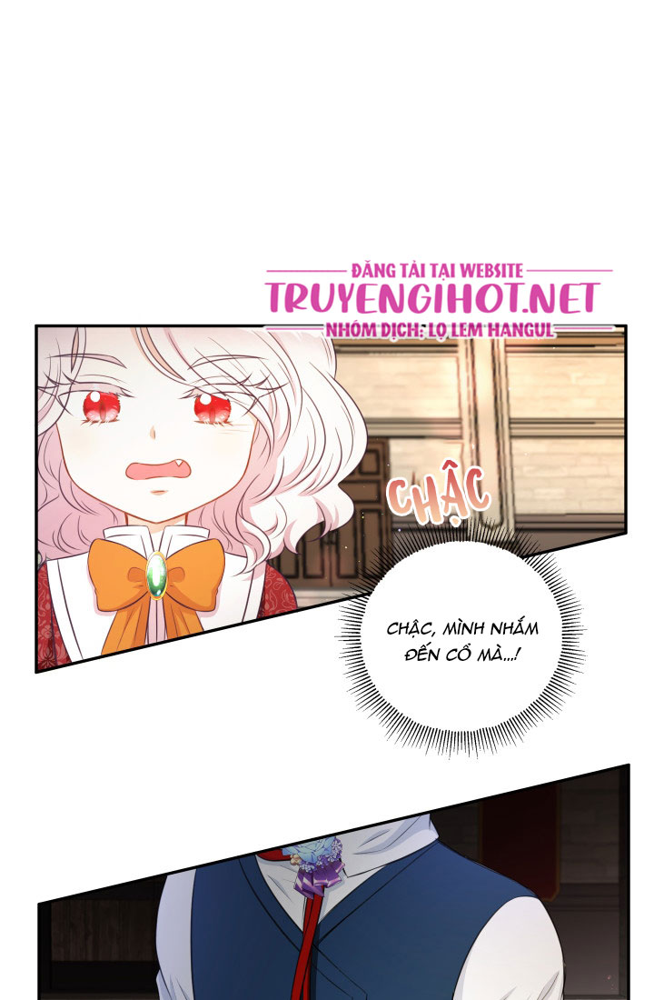 ác nữ công chúa chapter 27 15