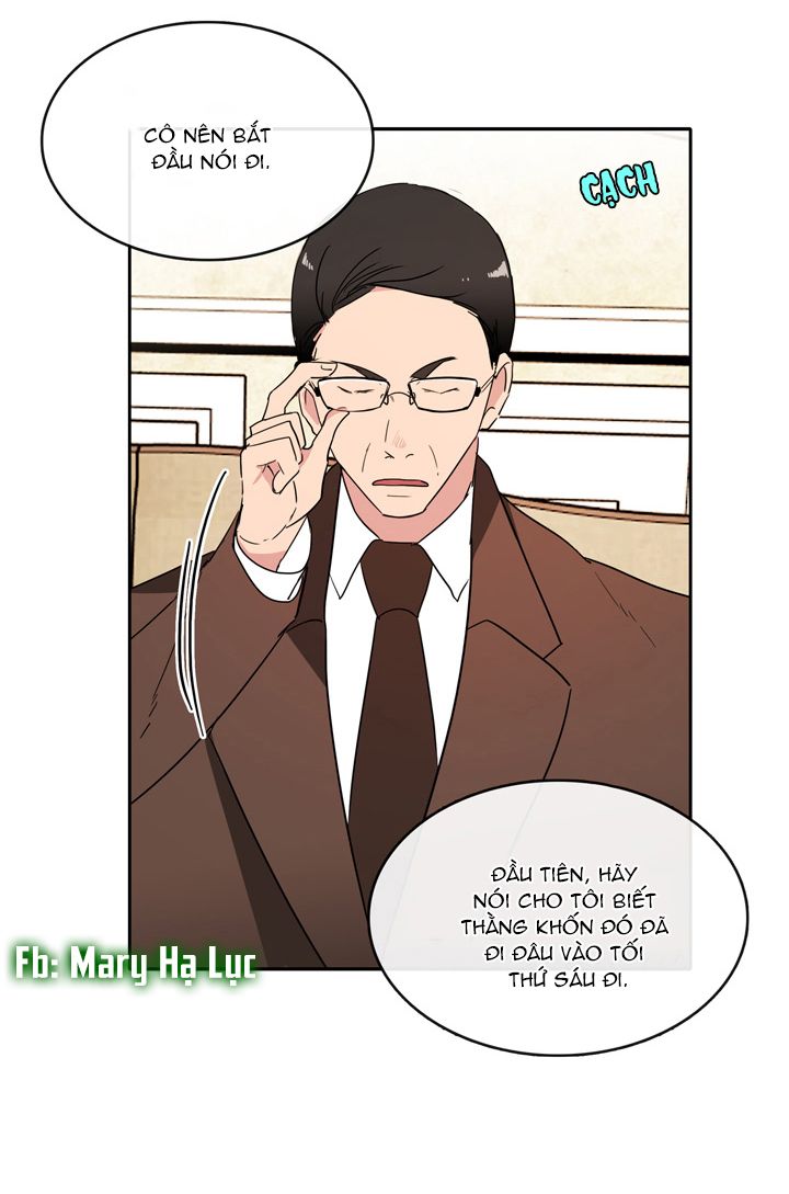 rắc rối về vấn đề yêu đương của tôi chapter 26 6