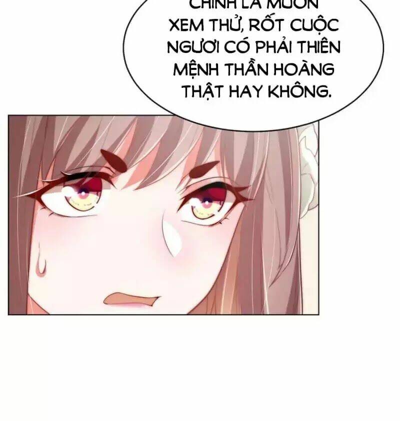 công chúa tại thượng: quốc sư mời xuống kiệu chapter 36 78