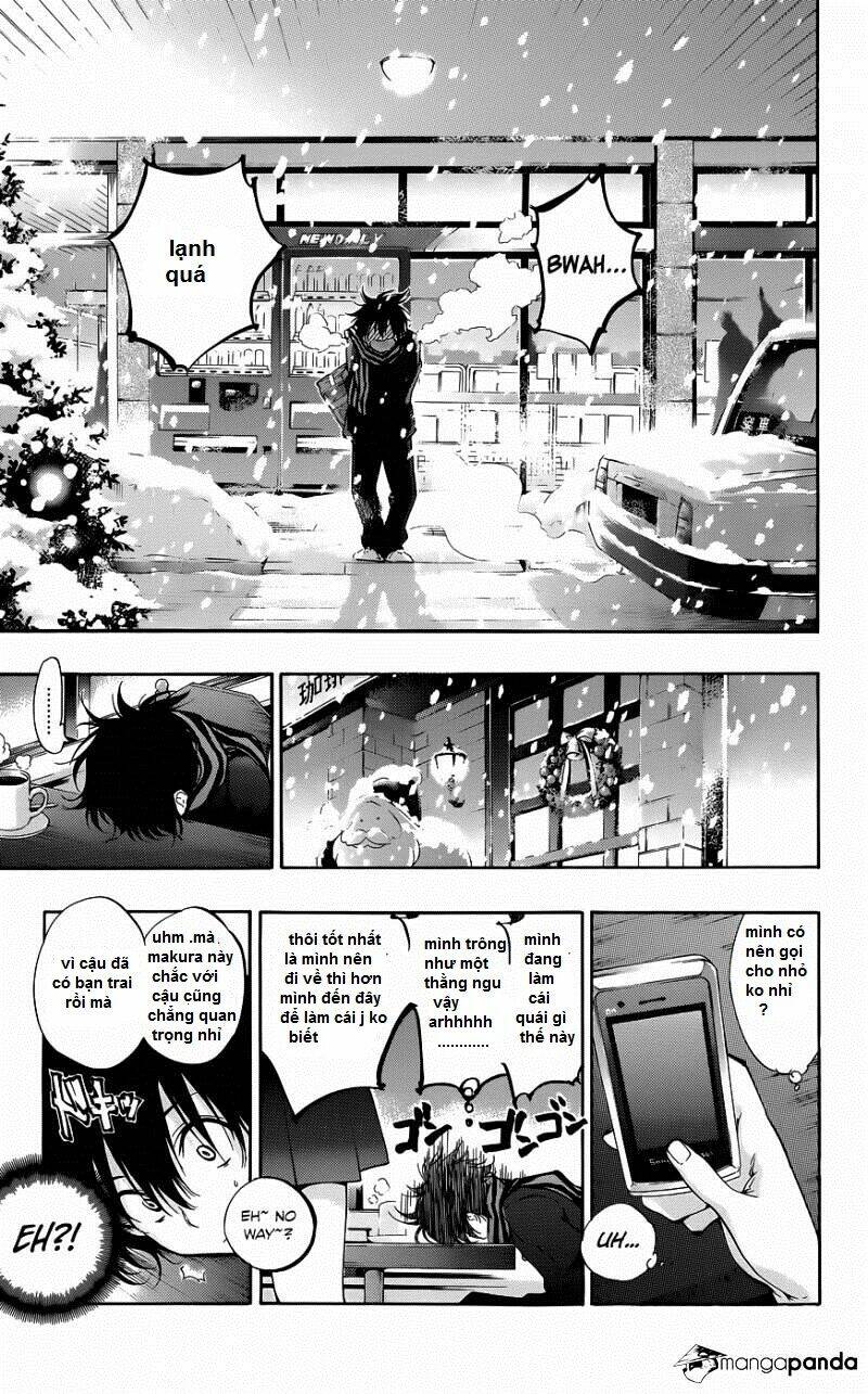 pajama na kanojo chapter 26 14