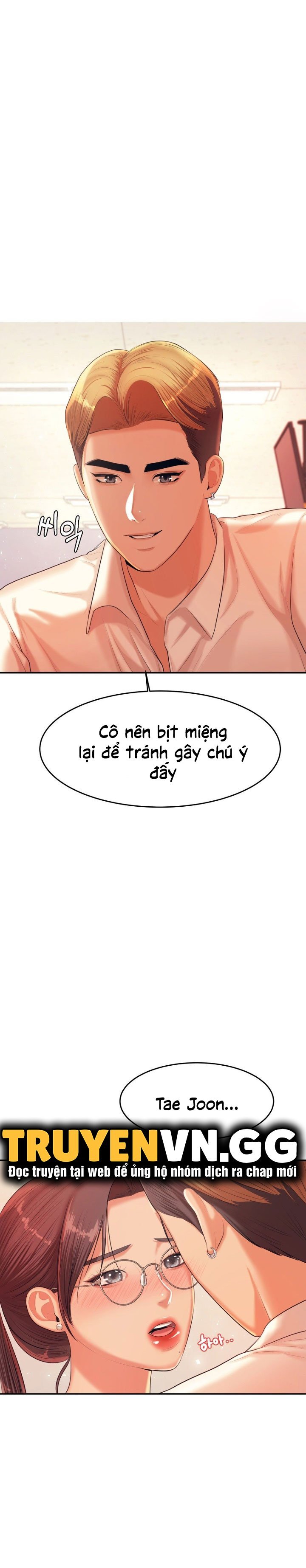 cô giáo ngoài giờ chapter 14 14