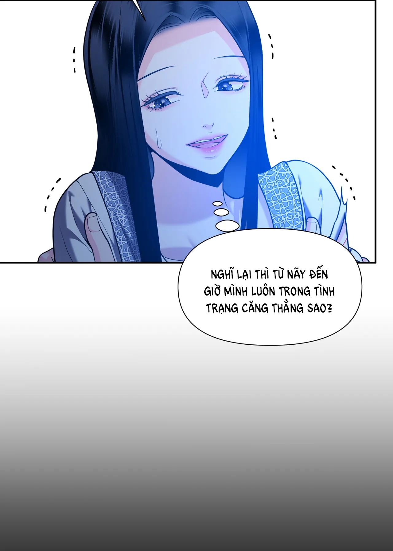 Lửa Trong Đầm Lầy chapter 36.1 - Trang 19