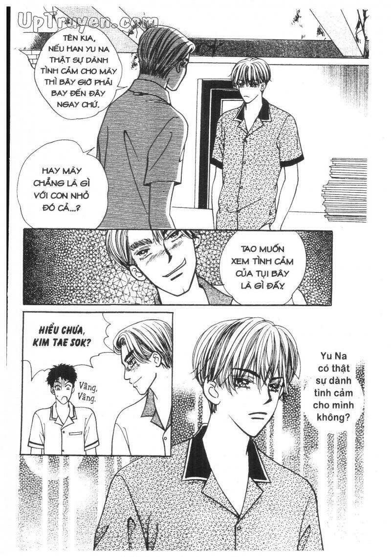 nụ hôn chàng trai chapter 5 17