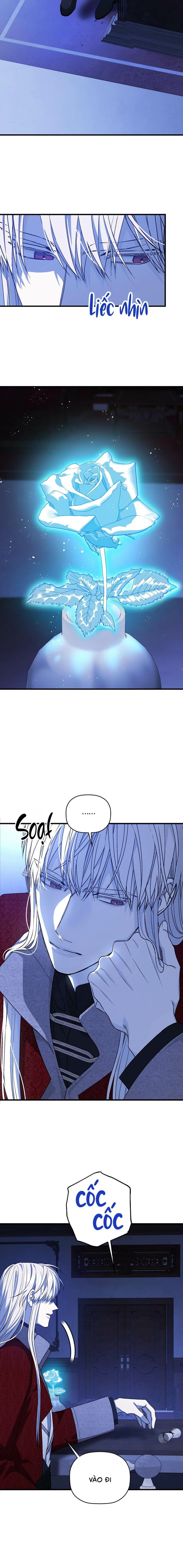 khế ước vĩnh cửu chapter 83 6