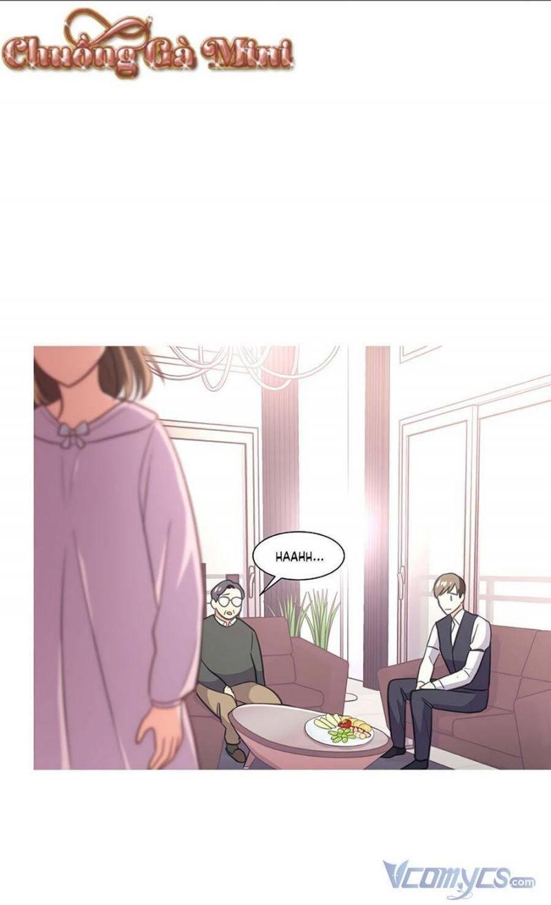 vô tình trở thành con gái của triệu phú chapter 23 57