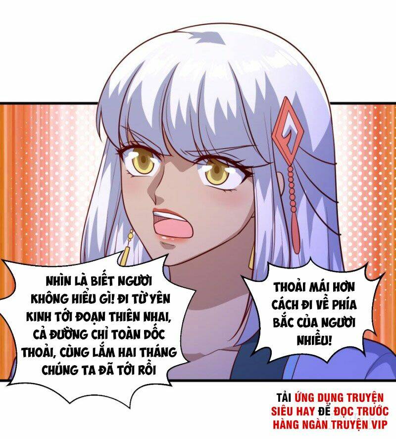 tiên ma đồng tu chapter 116 24