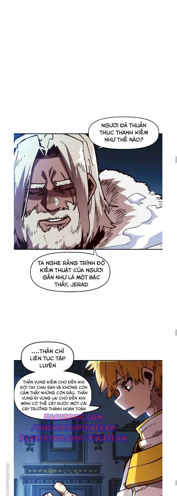 đại lục vô song chapter 37 29