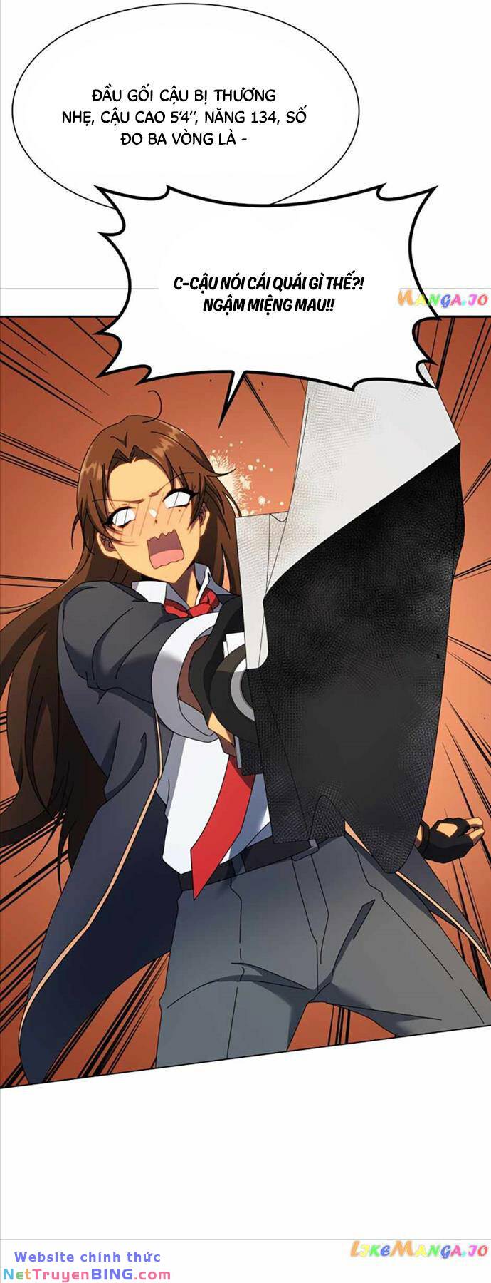 tử linh sư thiên tài của học viện chapter 61 21