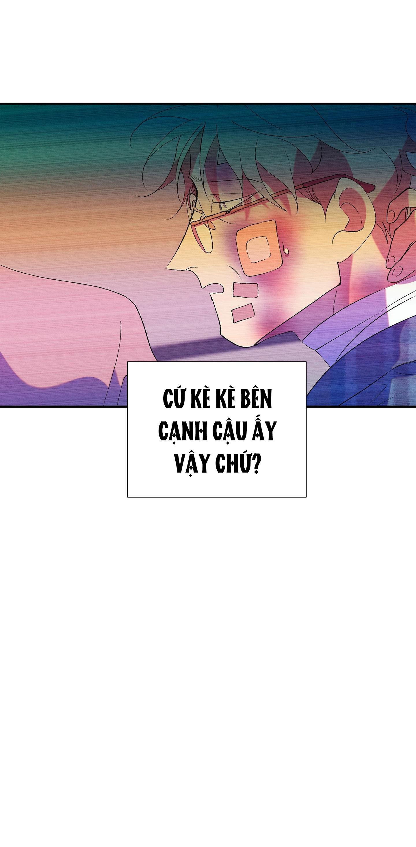 ông chú bên cửa sổ chapter 29 64