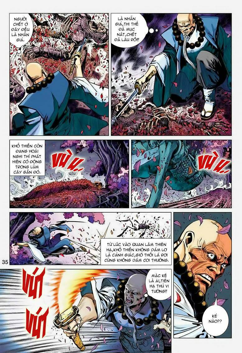 vương tiểu long chapter 9 3