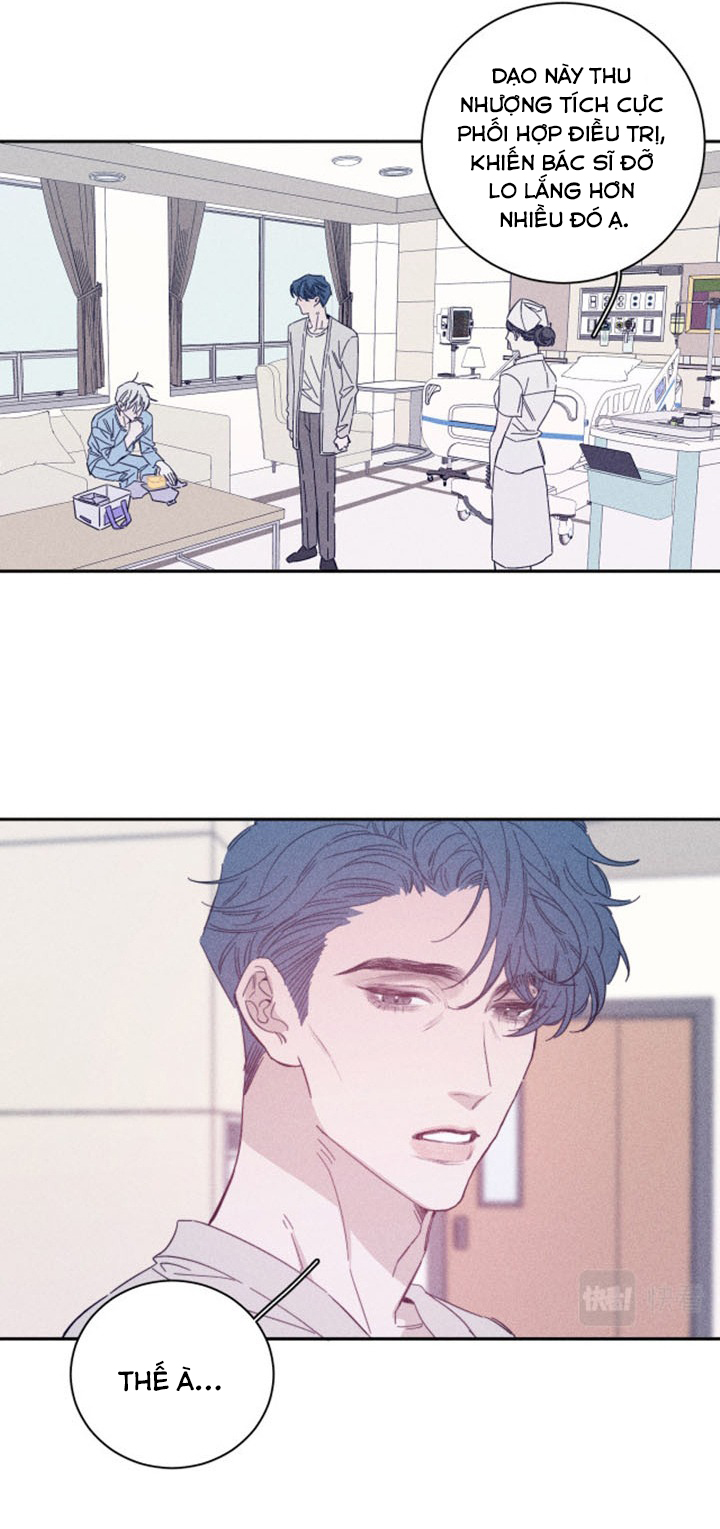 xuân nhật tương chí chapter 75 24