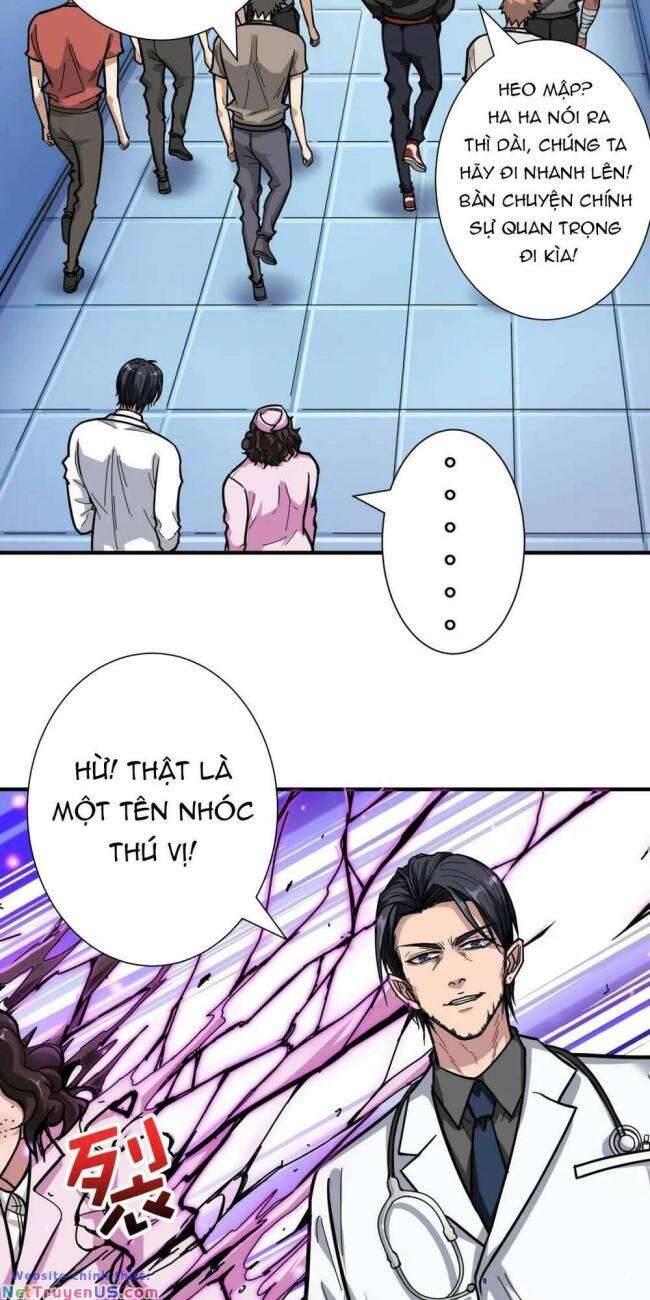 god slayer chapter 100 21