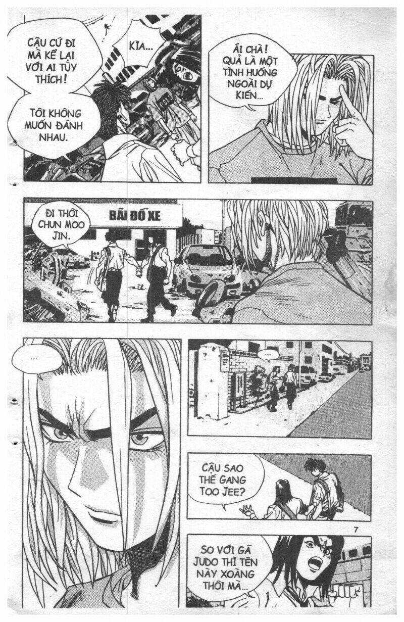 change guy chapter 66 7