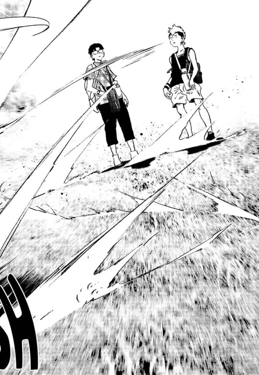 summer time render chapter 87.5 25