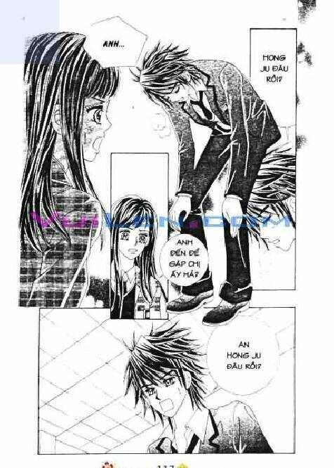 ánh nắng chói chang chapter 3 116