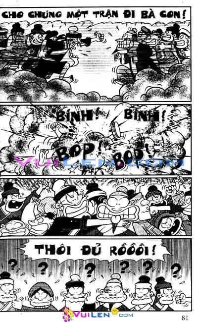 thần đồng đất việt chapter 42 81