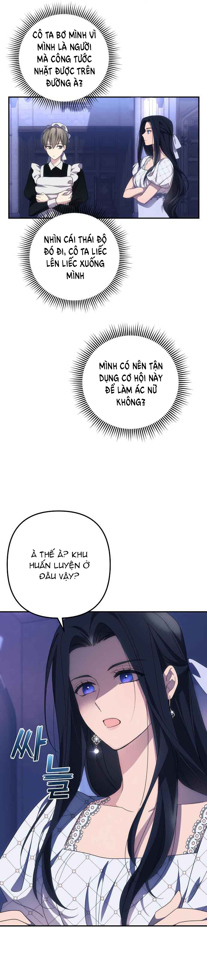 quyến rũ đại công tước ở phương bắc chapter 7.2 6