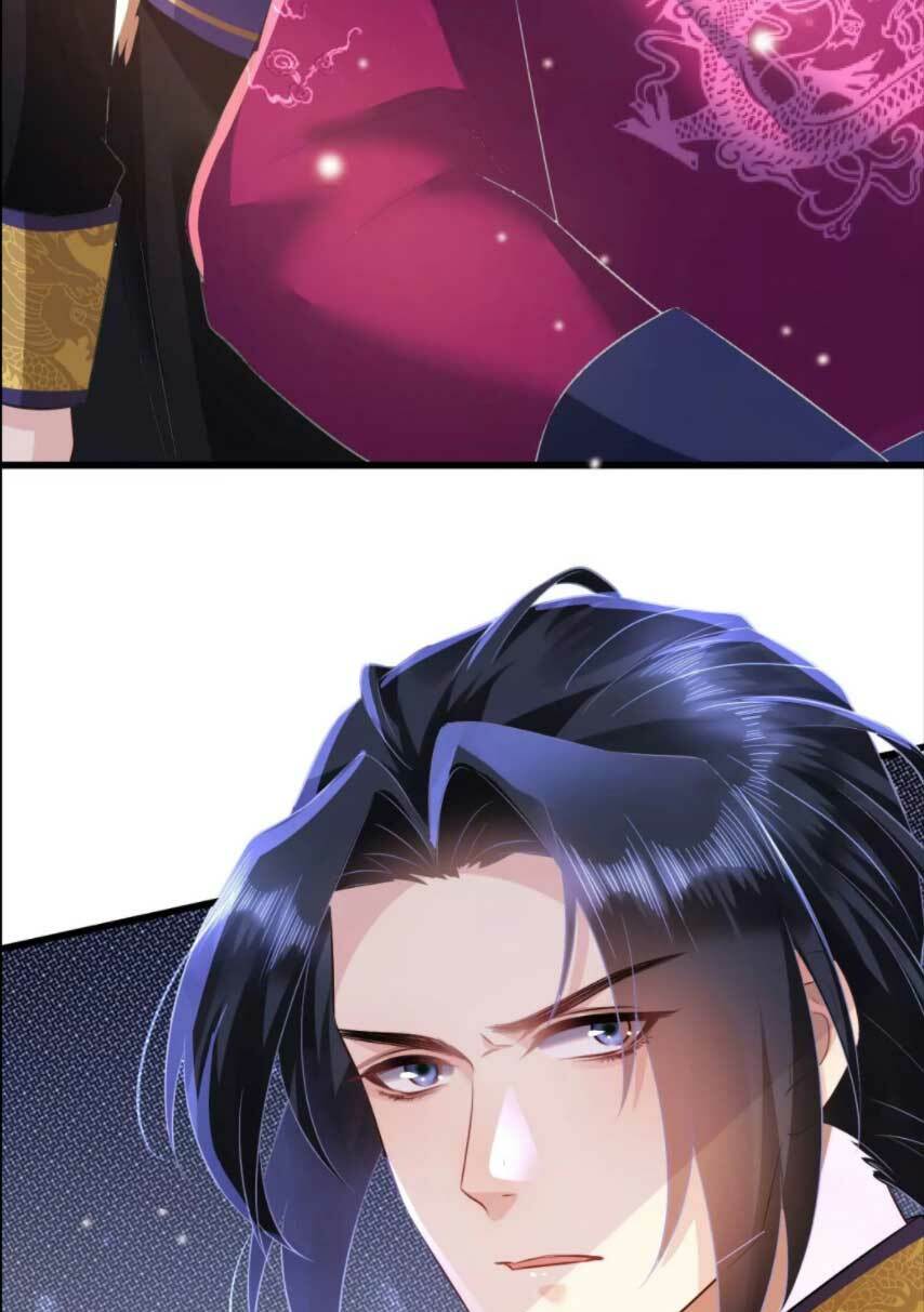 quận chúa vững vàng, thiết lập nhân vật không thể vỡ chapter 79 3