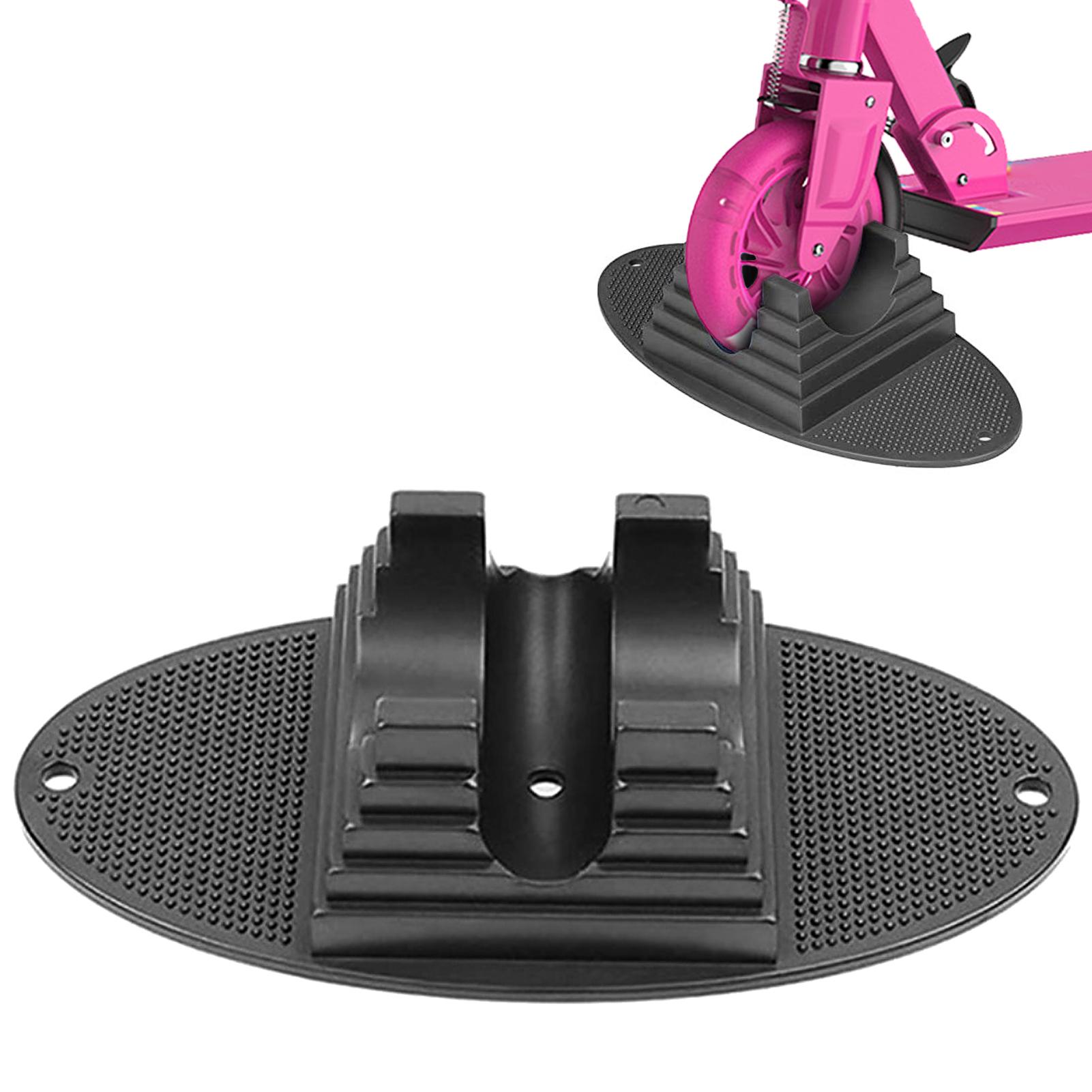 Giá Đỡ Bánh Xe Điện Cho Bánh Xe 95 Mm Đến 120 Mm