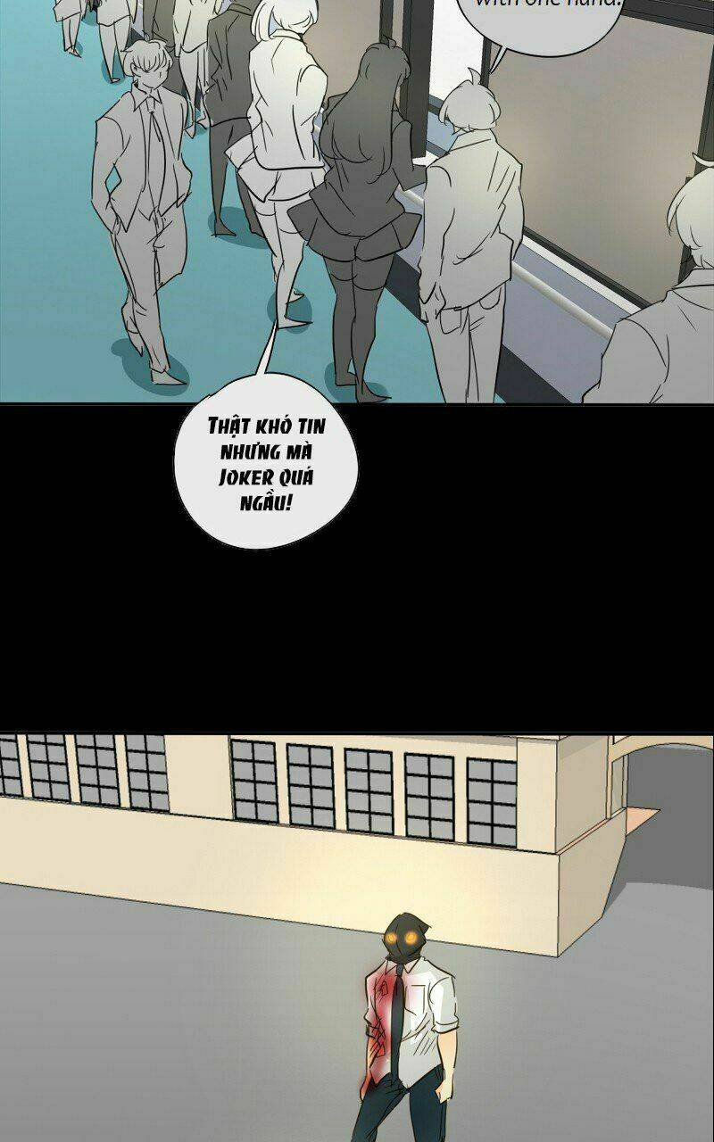 Thế Giới Không Hoàn Hảo chapter 155.3 137