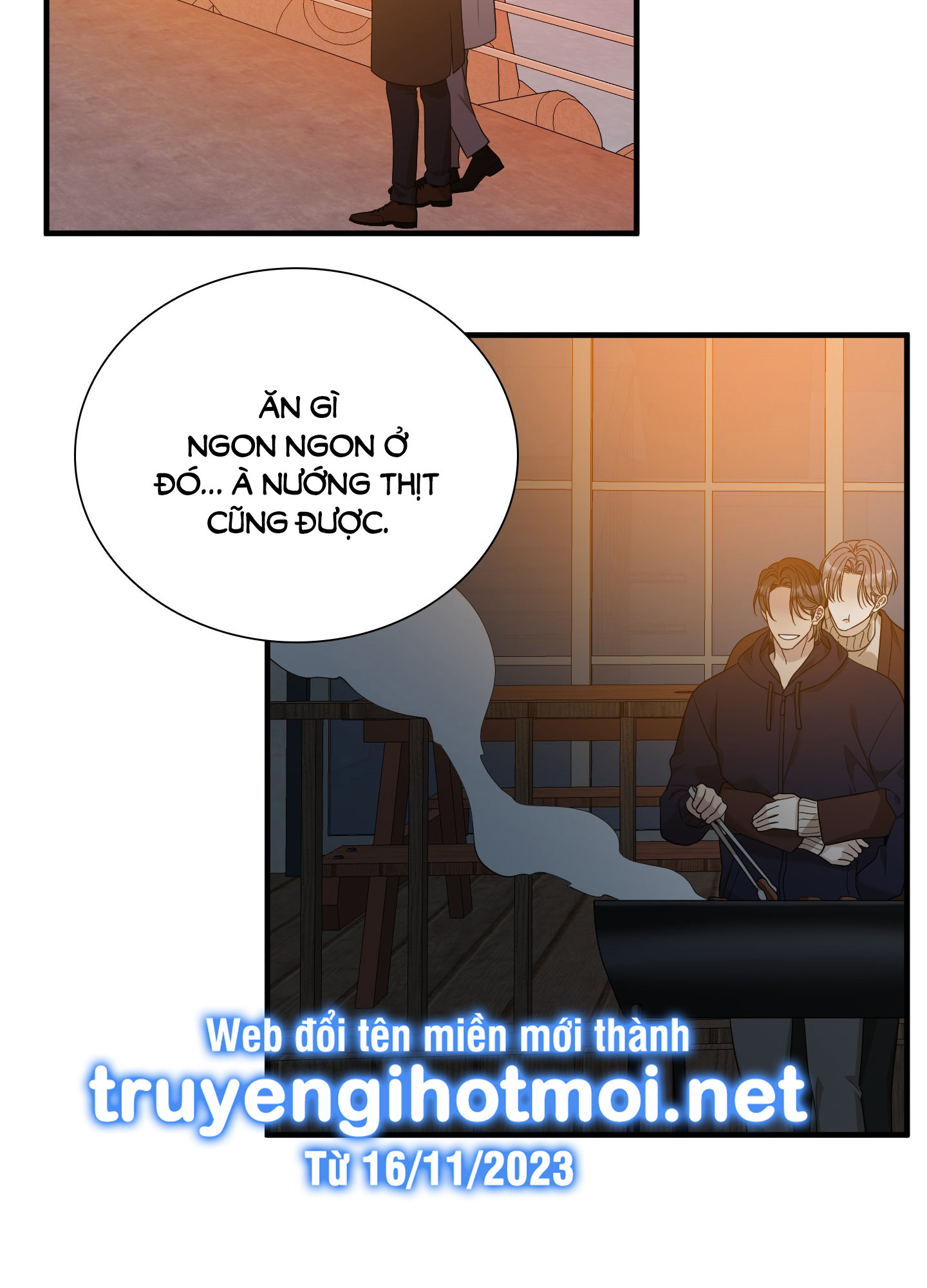 kẻ đê tiện chapter 66.1 28