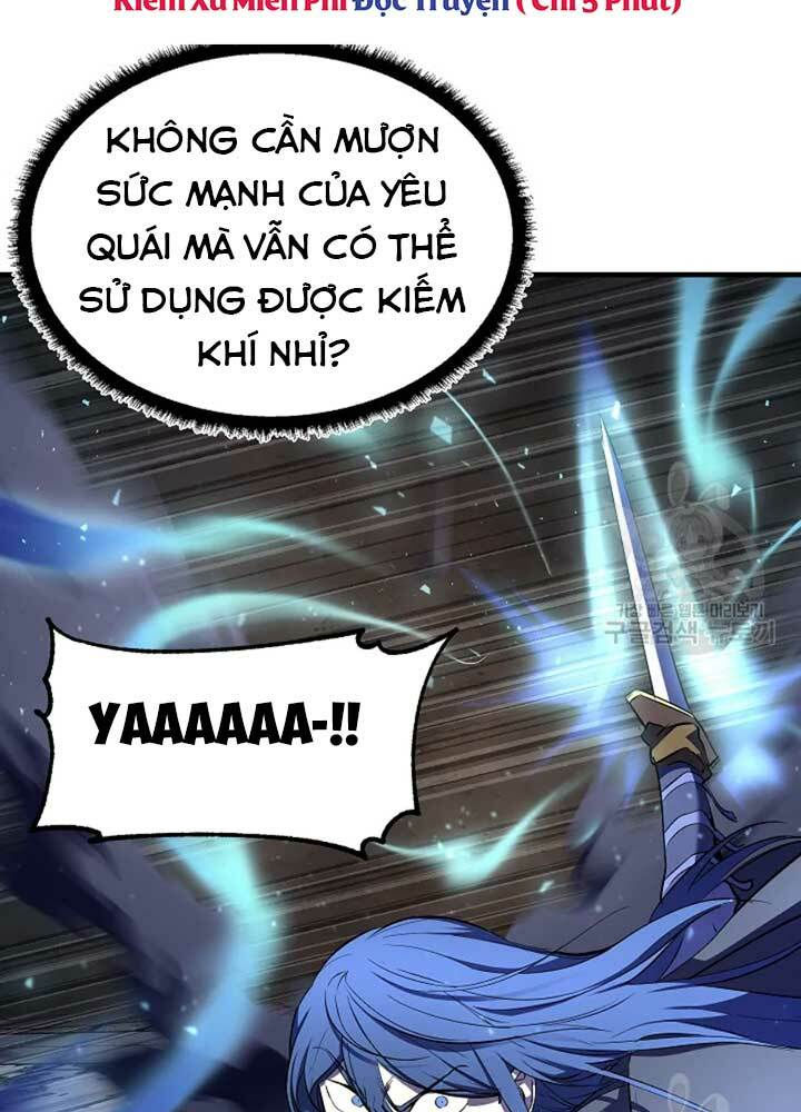 thiên ma tiêu diệt lich king của murim chapter 56 104