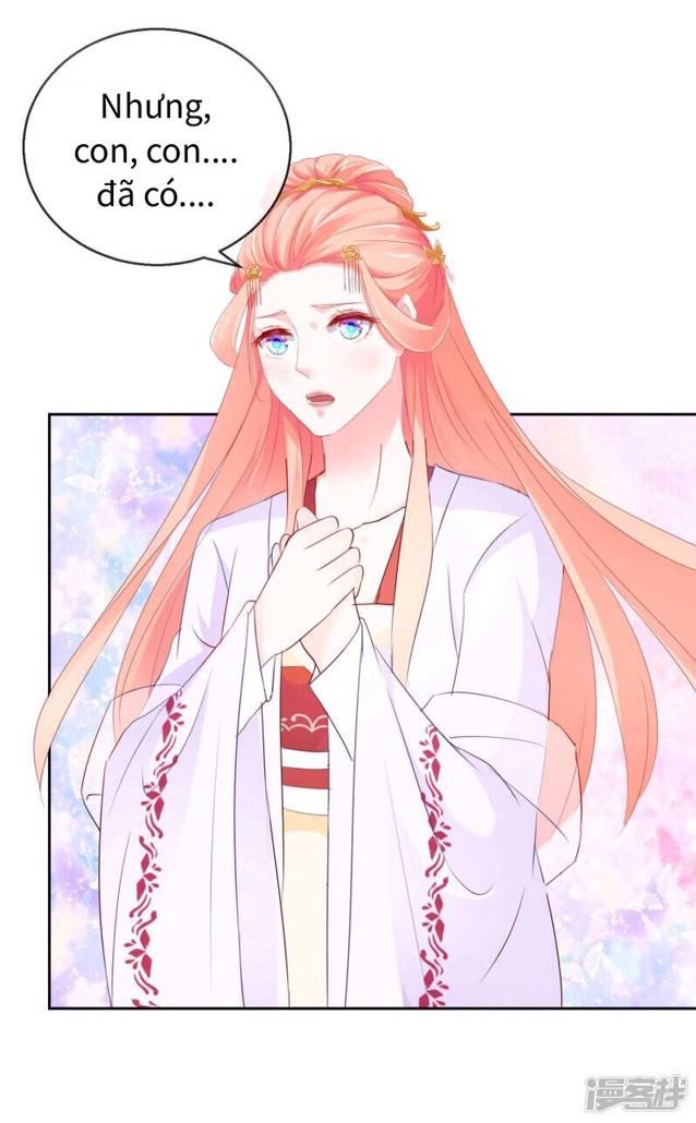 thịnh thế vô cấu chapter 11 12