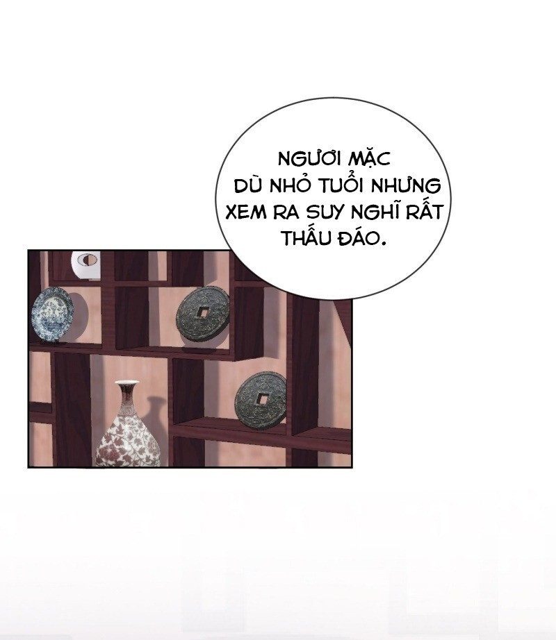 công lược trưởng thành của vương phi chapter 12 2