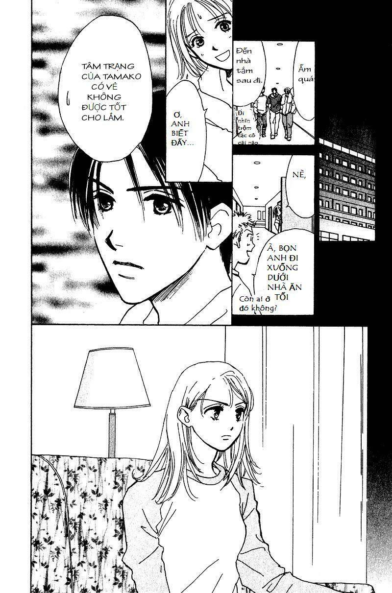 honey na koto chapter 9 22