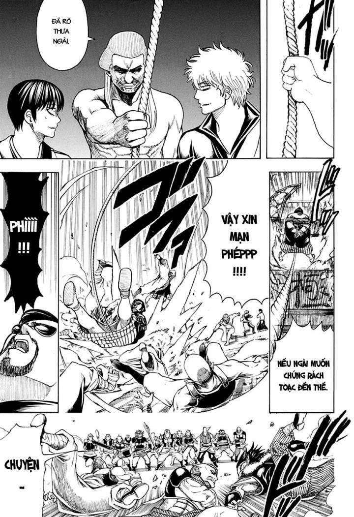 gintama - linh hồn bạc chapter 615 16