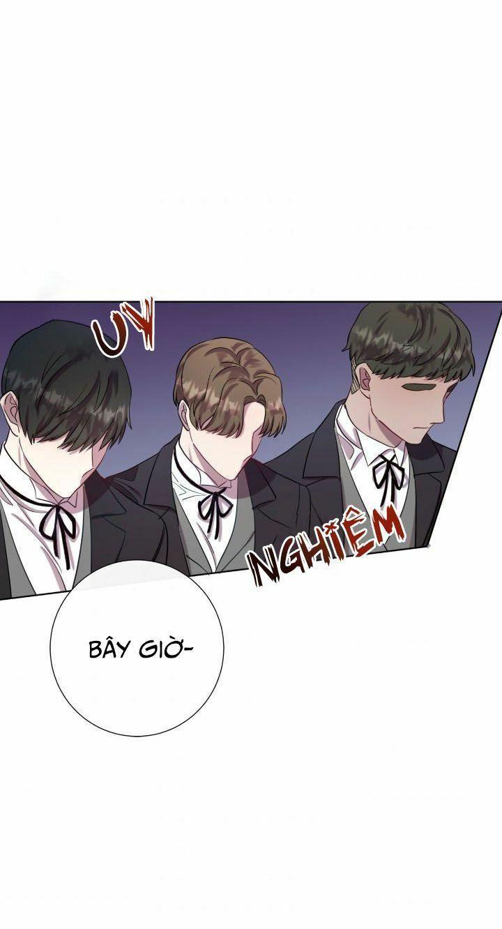 xin ngài đừng ăn tôi chapter 38 30