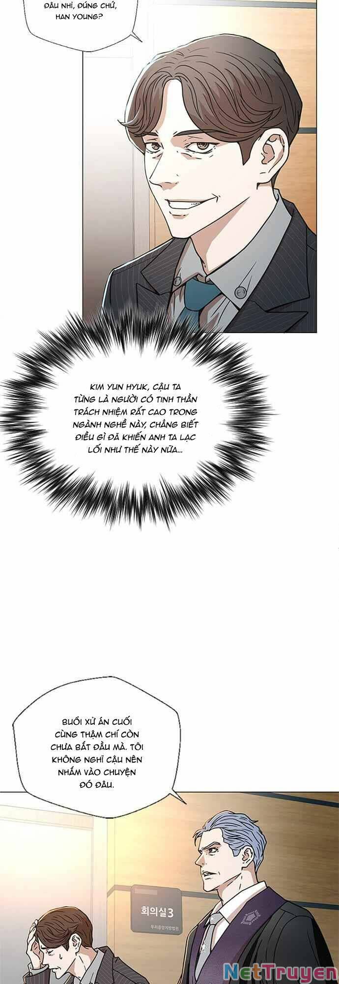 thẩm phán lee han young chapter 1 21
