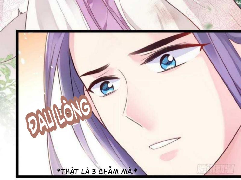 vương phi - âm động thiên hạ chapter 23 31