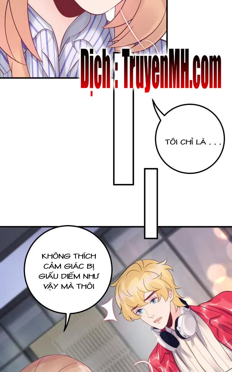 trọng sinh chi ức vạn ảnh hậu yếu thượng vị chapter 292 4