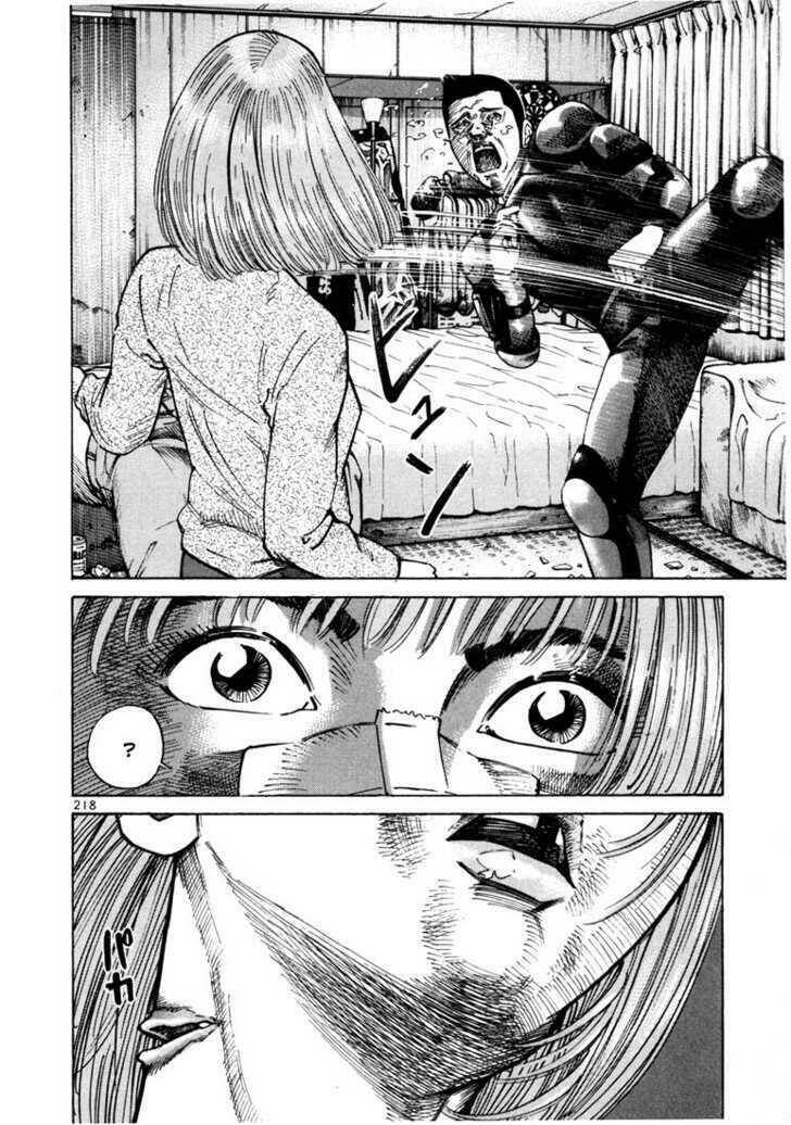 sát thủ số 1 chapter 28 22