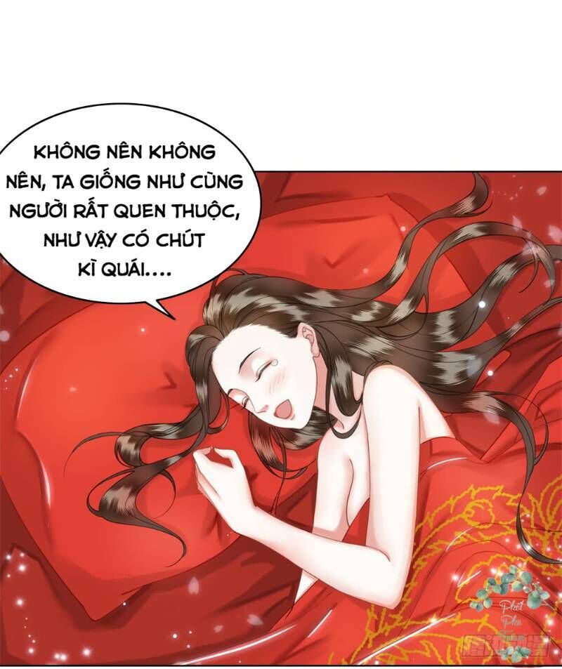 gay rồi! cái đó thành tinh rồi chapter 44 8