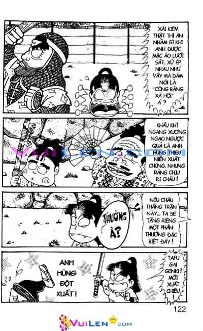 ninja loạn thị chapter 41 123