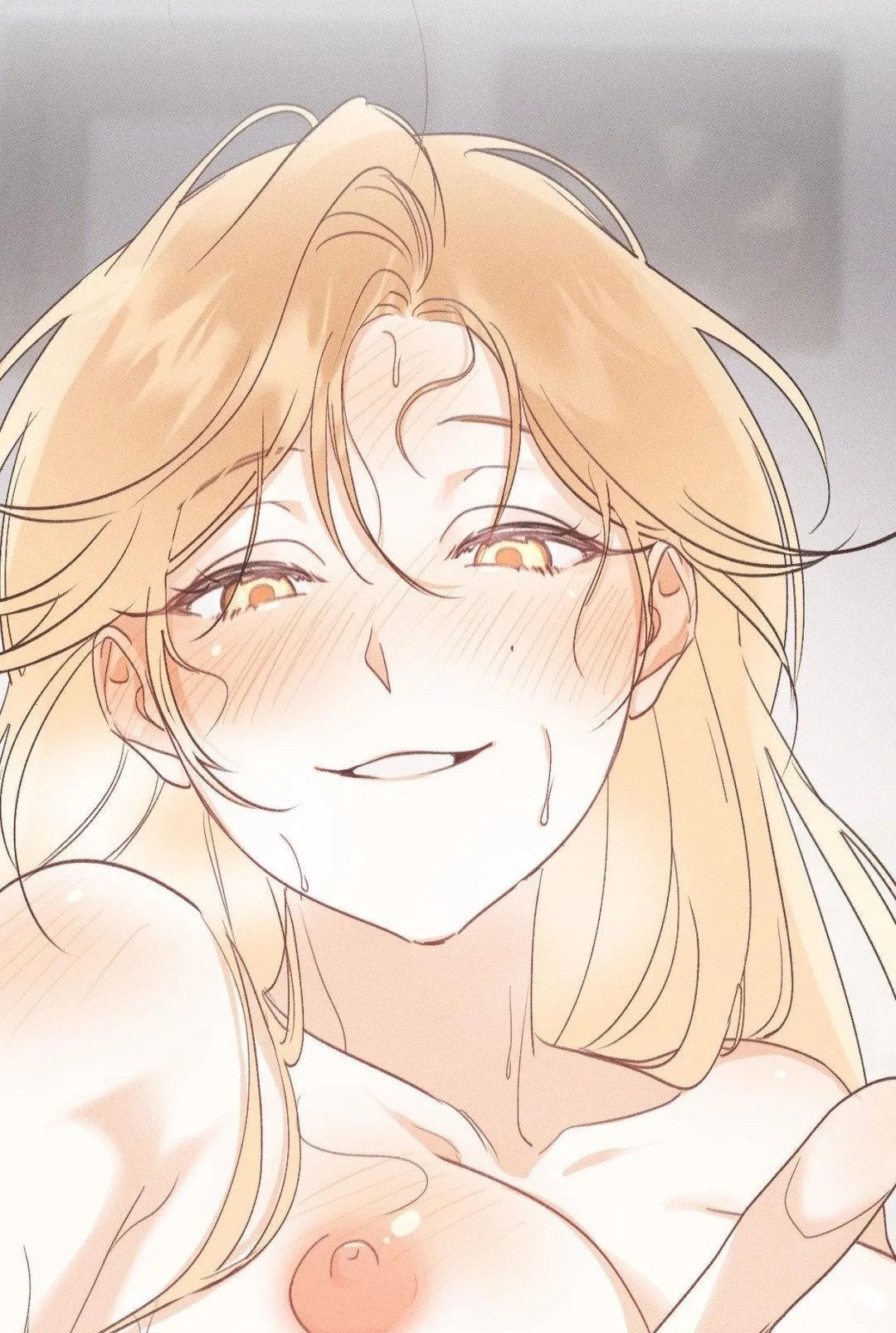 [18+] người đàn ông làm tình với quỷ chapter 3.2 40