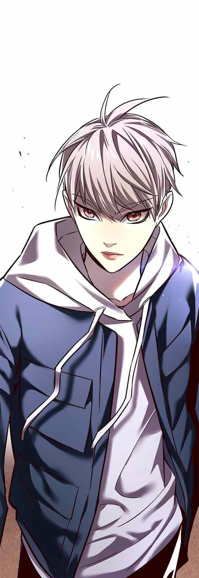 biến thân thành mèo chapter 232 67