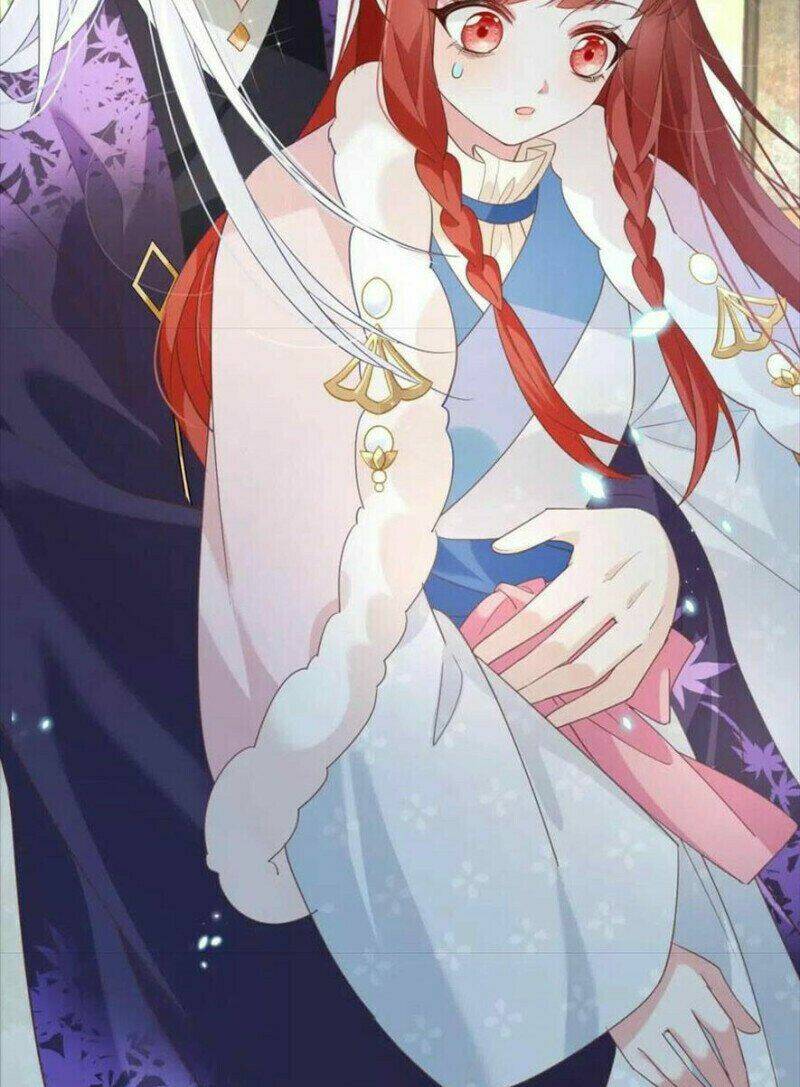 hắc hóa nam chính trực tuyến nuôi thỏ chapter 62 36