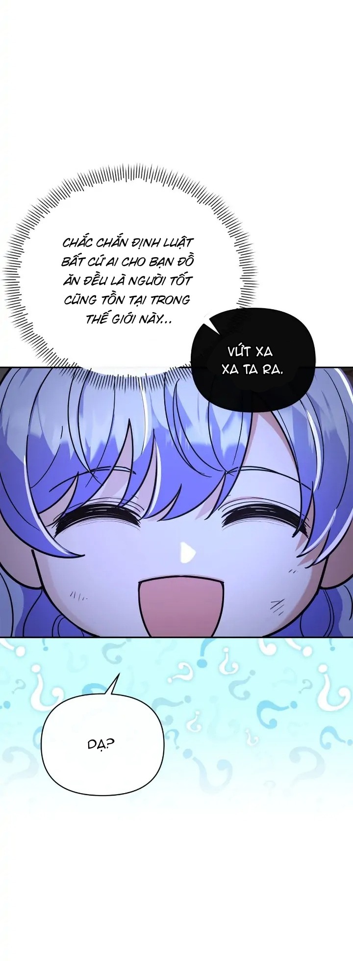 khi con gái mụ phù thủy hóa giải lời nguyền của nam chính chapter 3.1 14