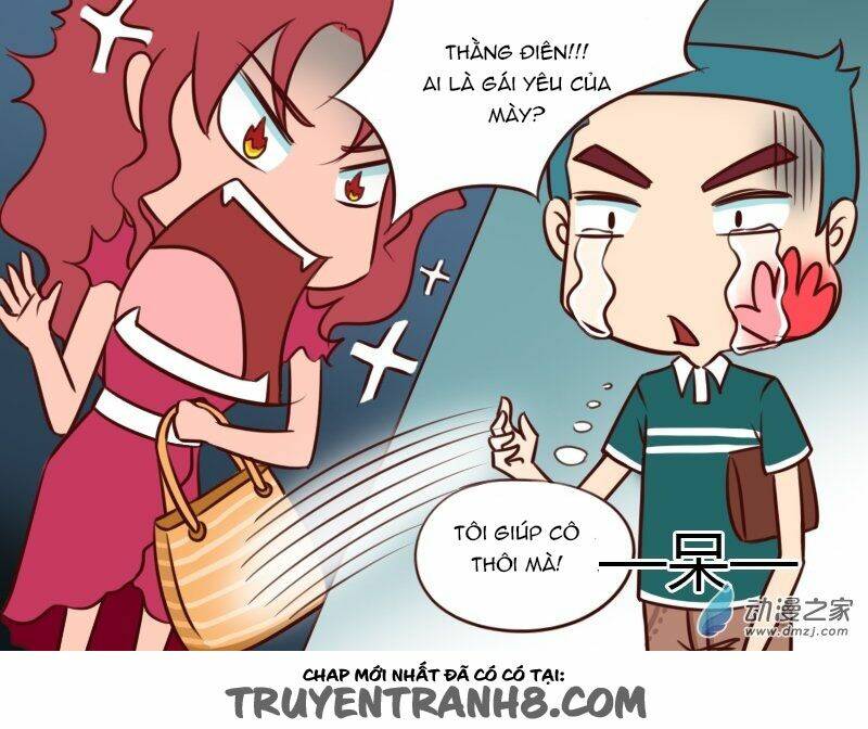 cười trên xe bus chapter 114 5