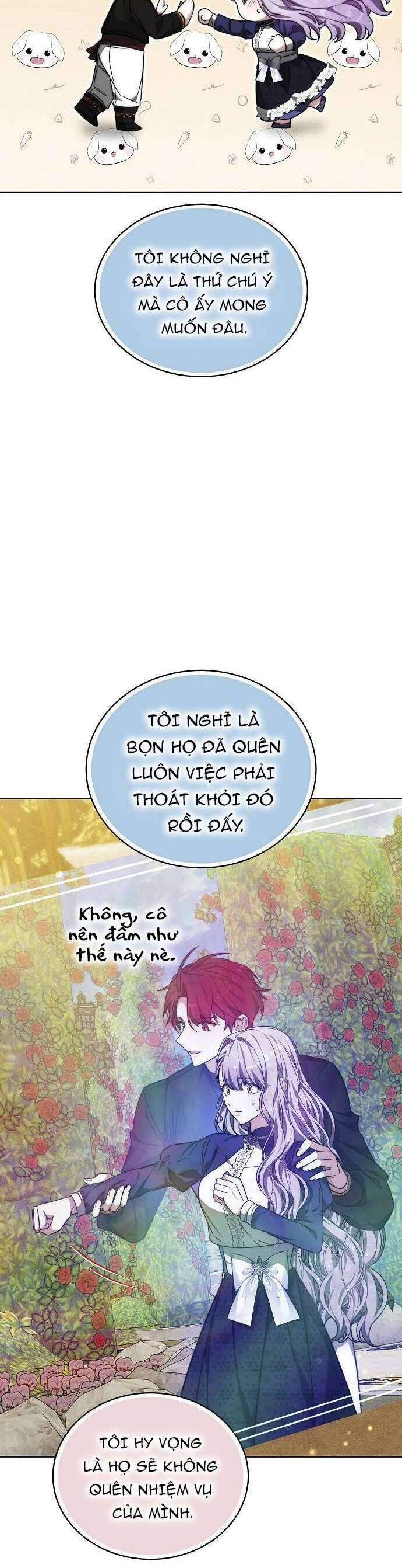 cô dâu của obsidian chapter 33 36